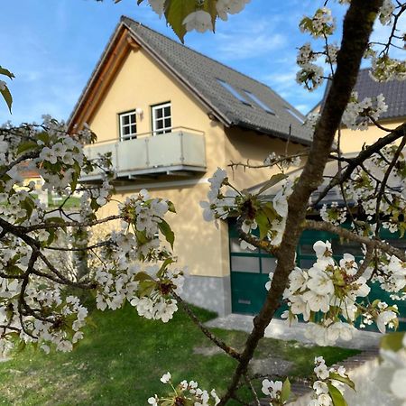 Ferienwohnung in Mariahof Neumarkt in Steiermark 외부 사진