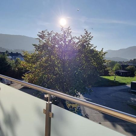 Ferienwohnung in Mariahof Neumarkt in Steiermark 외부 사진