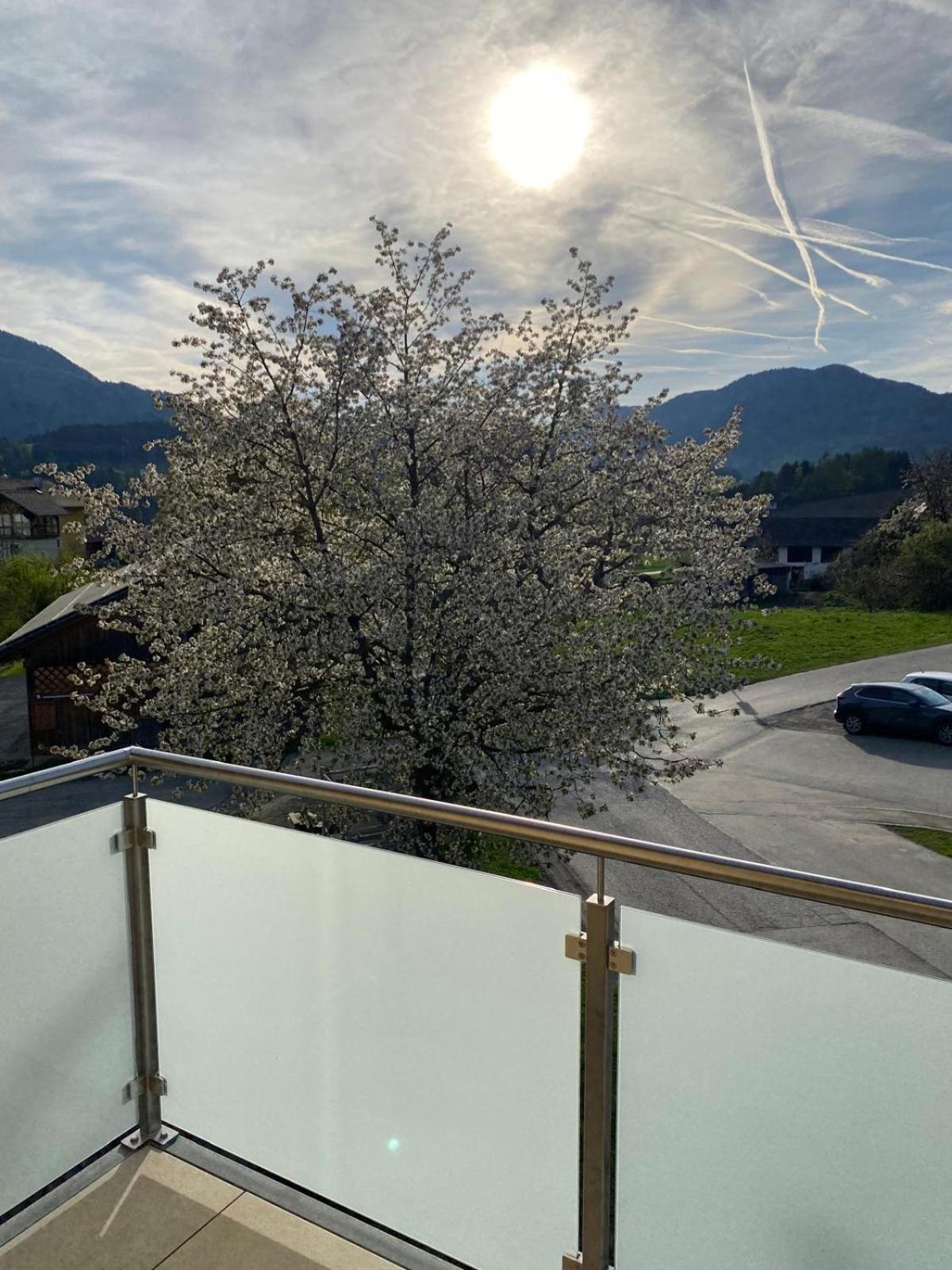 Ferienwohnung in Mariahof Neumarkt in Steiermark 외부 사진