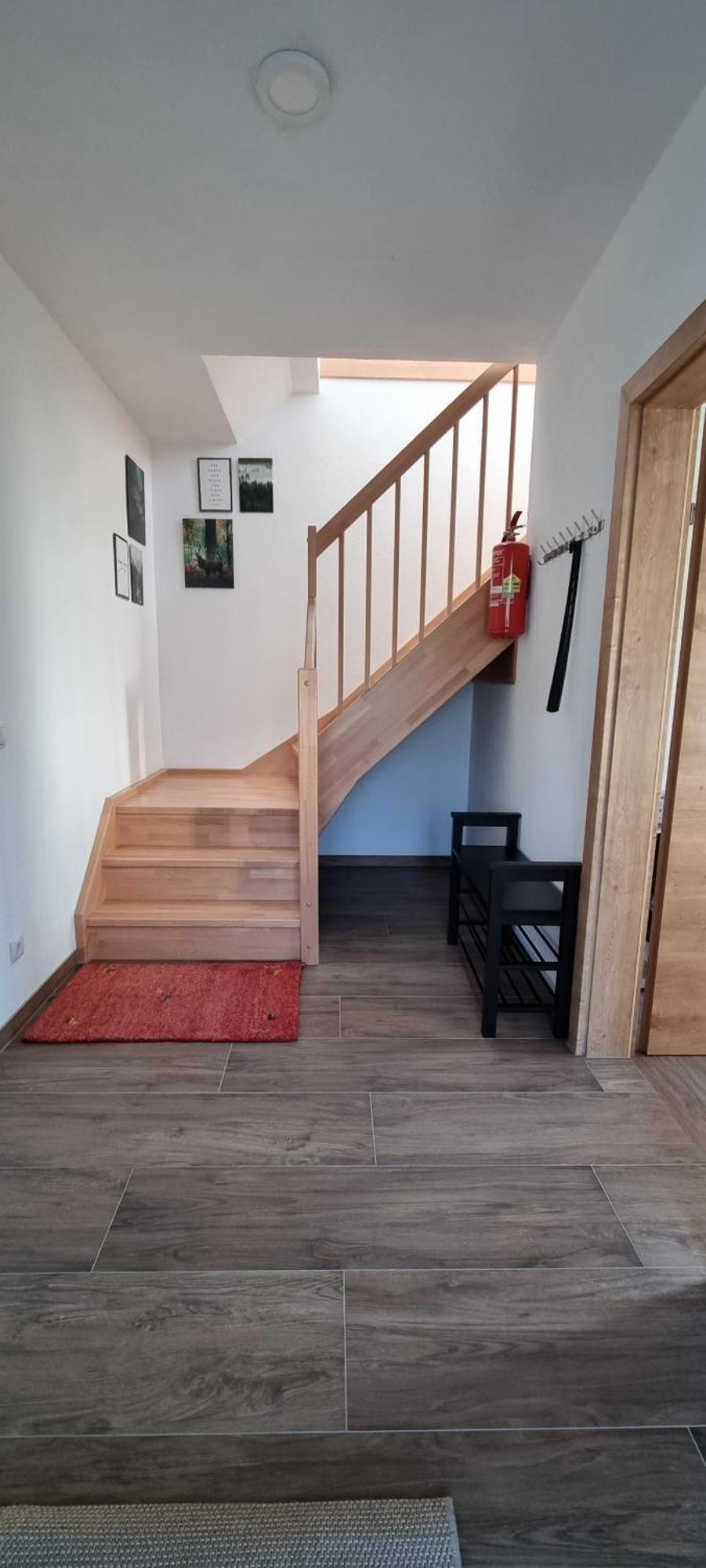 Ferienwohnung in Mariahof Neumarkt in Steiermark 외부 사진