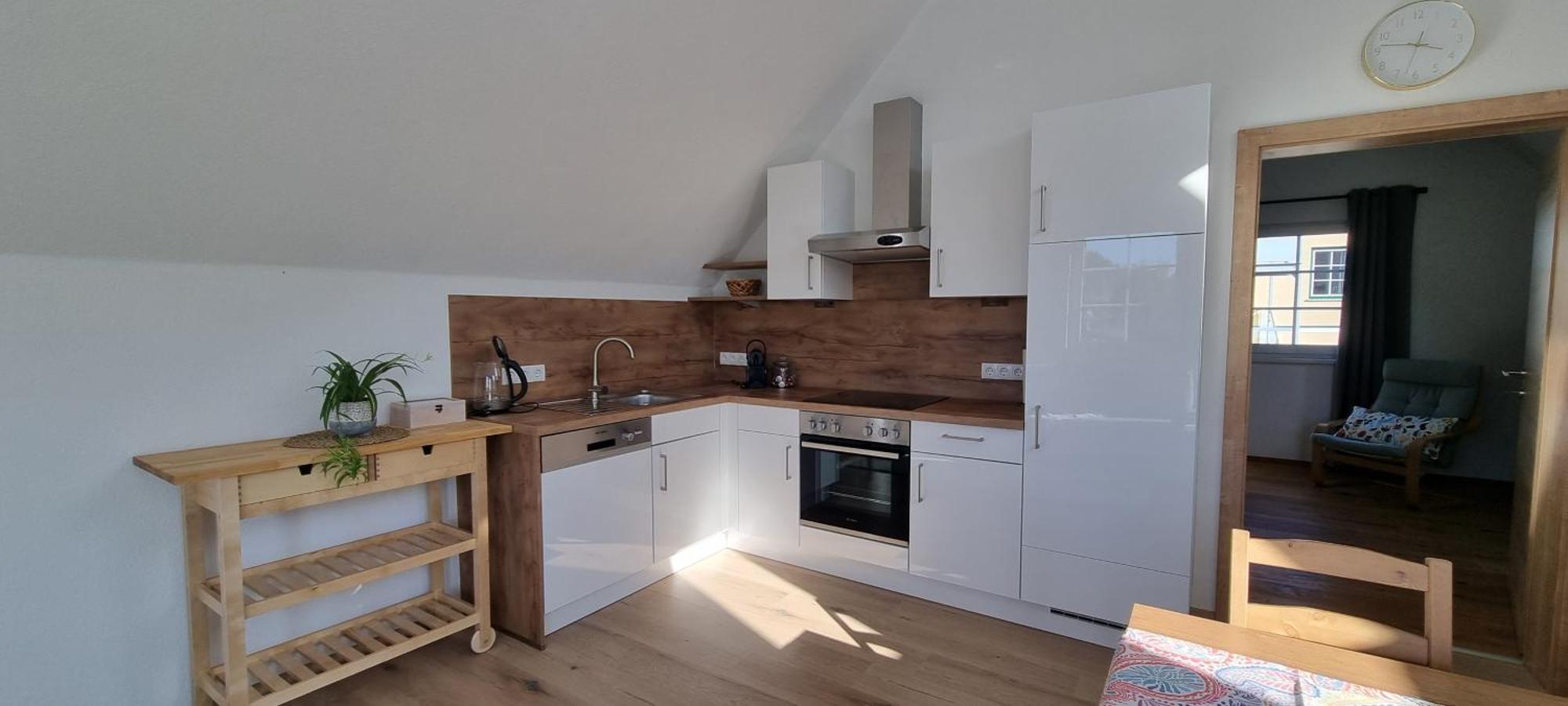 Ferienwohnung in Mariahof Neumarkt in Steiermark 외부 사진