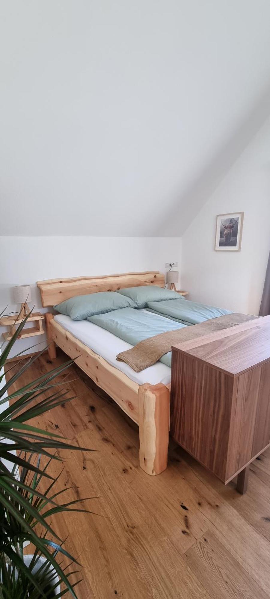 Ferienwohnung in Mariahof Neumarkt in Steiermark 외부 사진