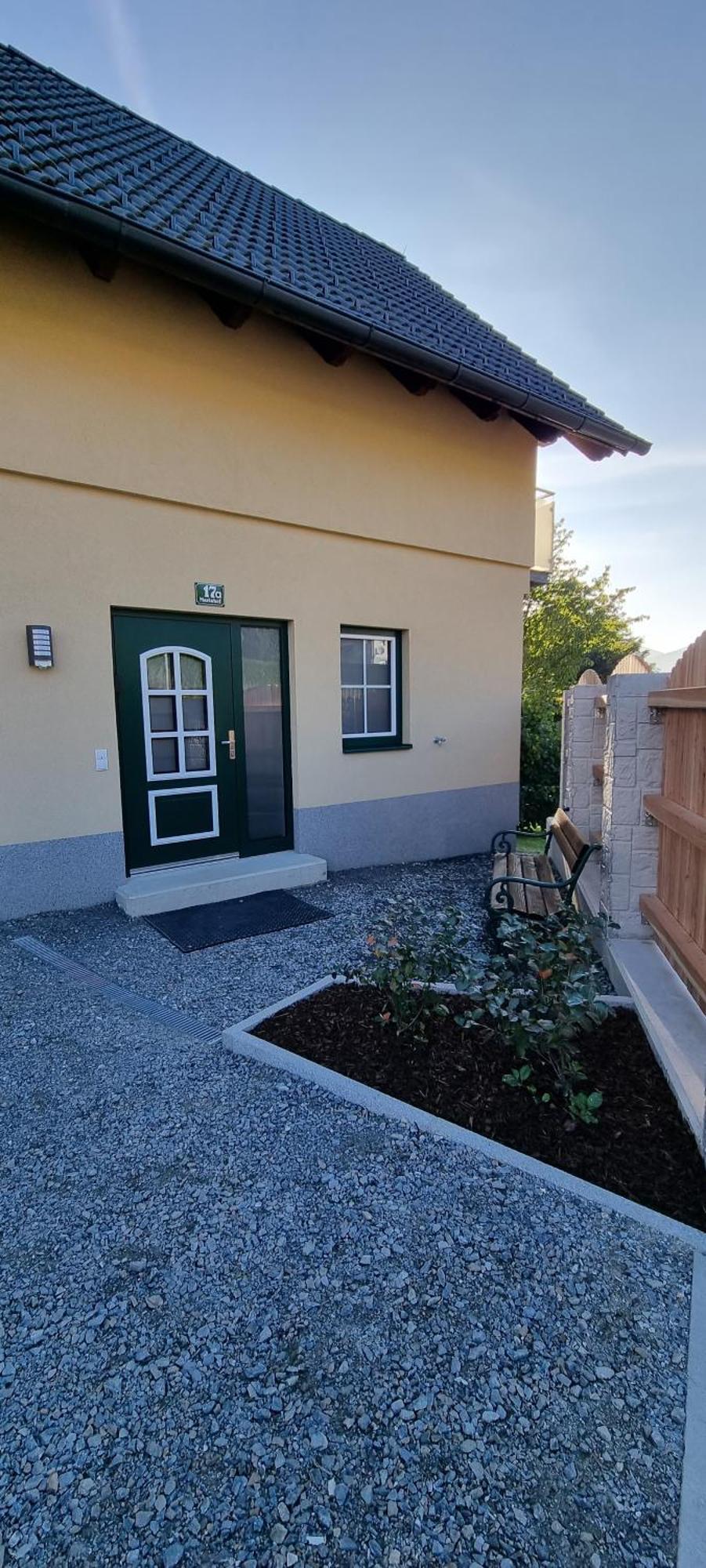 Ferienwohnung in Mariahof Neumarkt in Steiermark 외부 사진